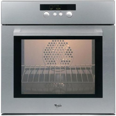 Духовой шкаф встраиваемый Whirlpool AKZ 319 IX