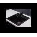 Кухонный смеситель Kuppersberg TOPAZ KG2560 BLACK