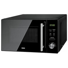 Микроволновая печь BBK 20MWS-722T/B-M