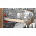 Посудомоечная машина Hotpoint HFC 3C26 CW X