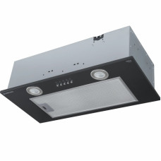 Встраиваемая вытяжка Meferi INBOX60BK POWER