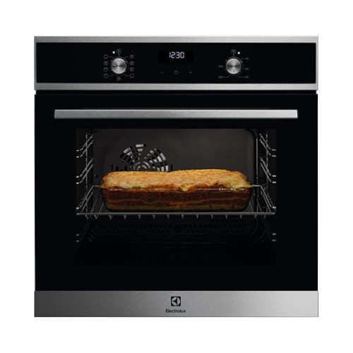 Духовой шкаф Electrolux EZF5C50X