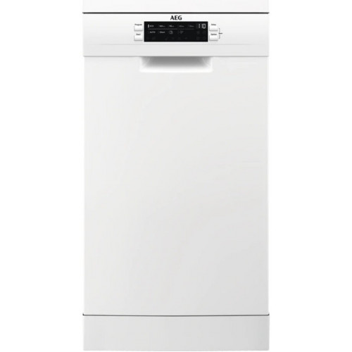 AEG FFB 72527 ZW