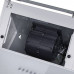 Кухонная вытяжка HOMSair SATURN PUSH 60