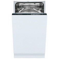 Посудомоечная машина встраиваемая узкая ELECTROLUX esl 45010