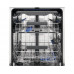 Встраиваемая посудомоечная машина Electrolux KEGB9420W