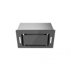 Вытяжка кухонная встраиваемая LEX GS BLOC GS 600 Grey