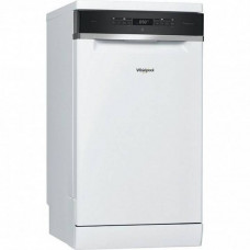 Посудомоечная машина WHIRLPOOL WSFO 3O34 PF X