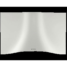 Вытяжка Faber настенная VEIL WH A90