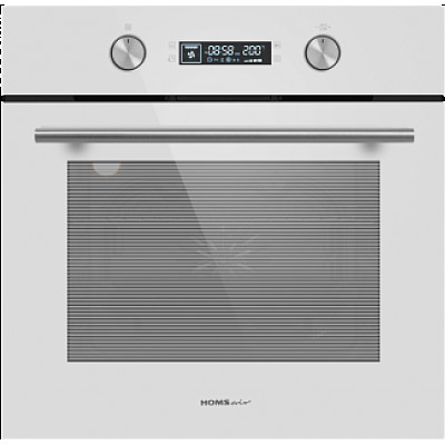 Электрический духовой шкаф Homsair OEM606WH