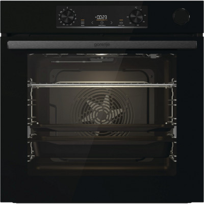 Духовой шкаф Gorenje BSA6737E15BG