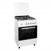 Плита газовая NordFrost GG 6064 W