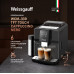 Кофемашина Weissgauff WCM-330 TFT Touch Cappuccino Nero