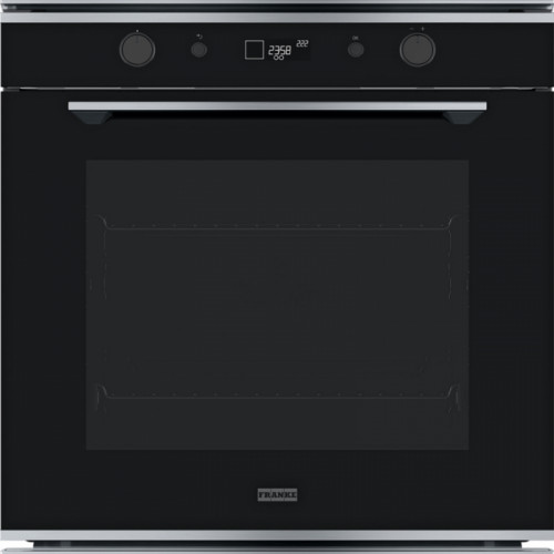Электрический духовой шкаф Franke FMY 98 P XS 116.0606.101
