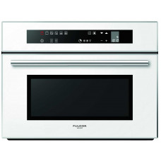 Комбинированный паровой шкаф Fulgor Milano LCSO 4511 TC WH