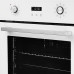 Электрический духовой шкаф Monsher MOE 6092 Blanc
