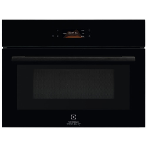 Встраиваемая микроволновая печь Electrolux EVM8E08Z