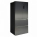 Холодильник TESLER RFD-430I GRAPHITE