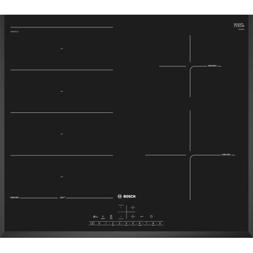 Варочная панель Bosch PXE651FC1E