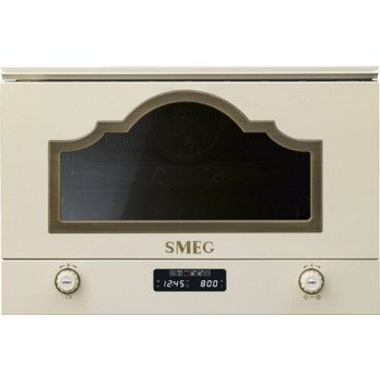 Smeg MP722PO