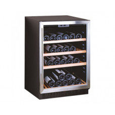 Винный шкаф IP Industrie JG 45-6 A X