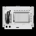 Встраиваемая микроволновая печь Maunfeld MBMO820SGW10