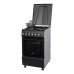 Плита газовая NordFrost GG 5061 B