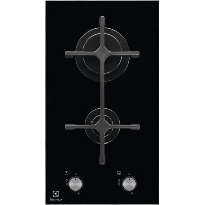 Встраиваемая газовая варочная панель Electrolux EGC3322NVK