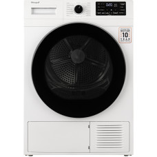 Сушильная машина с инвертором и ультрафиолетом Weissgauff WD 6110 Heat Pump