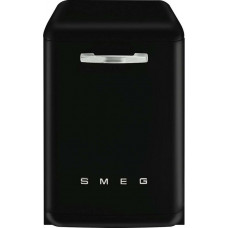 Посудомоечная машина Smeg LVFABBL2