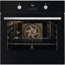 Электрический духовой шкаф ELECTROLUX opeb4330b