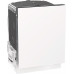 Встраиваемая посудомоечная машина Gorenje GV663C61