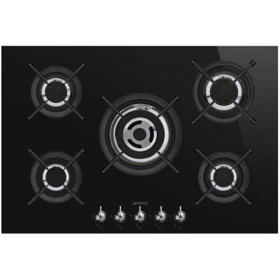 Варочная панель SMEG PV375CN