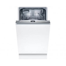 Встраиваемая посудомоечная машина Bosch SPV4EKX20E