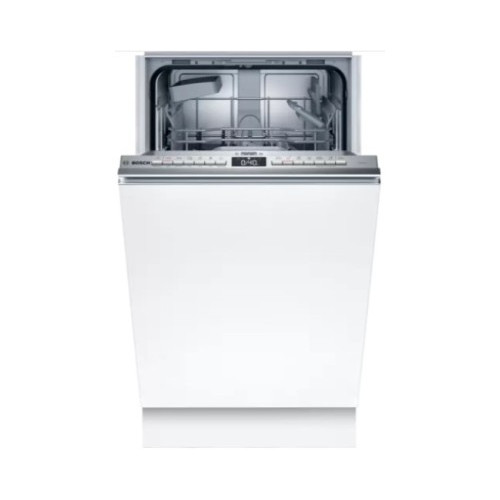 Встраиваемая посудомоечная машина Bosch SPV4EKX20E