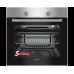 Электрический духовой шкаф Simfer B6EM04000