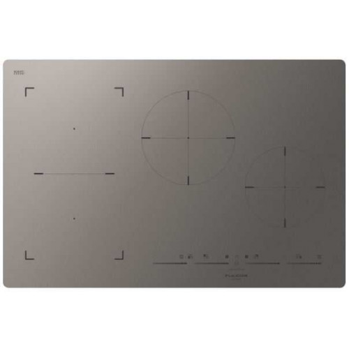 Индукционная варочная панель Fulgor Milano FSH 774 ID TS MAT