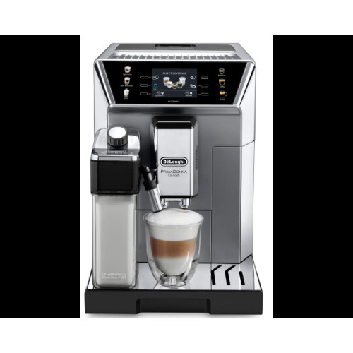 Кофемашина DeLonghi ECAM550.85.MS