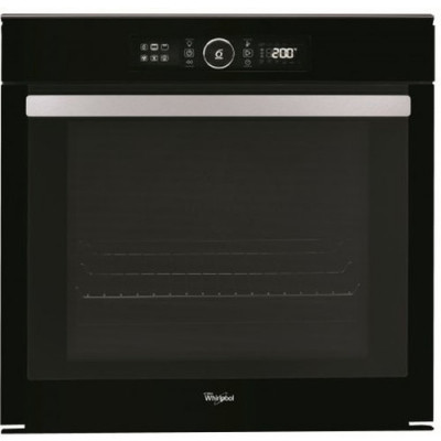 Духовой шкаф встраиваемый Whirlpool AKZM 8420 NB