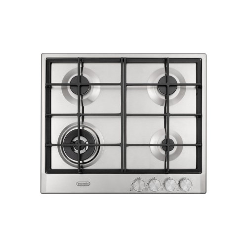 Газовая варочная панель DeLonghi NSL 460 X RUS