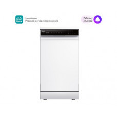 Посудомоечная машина Midea MFD45S510Wi