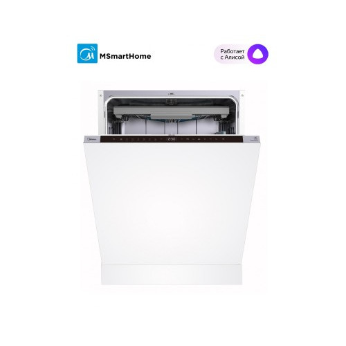 Встраиваемая посудомоечная машина Midea MID60S970i
