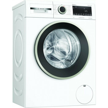 Bosch WHA 122XM