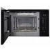Встраиваемая микроволновая печь Delonghi DMO 25NB ROMA