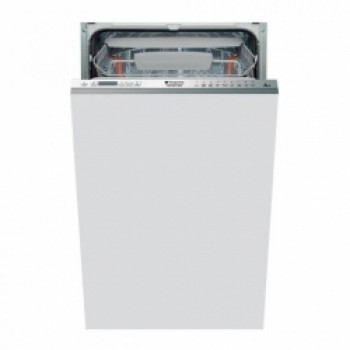 Встраиваемая посудомоечная машина HOTPOINT-ARISTON LSTF 9M117