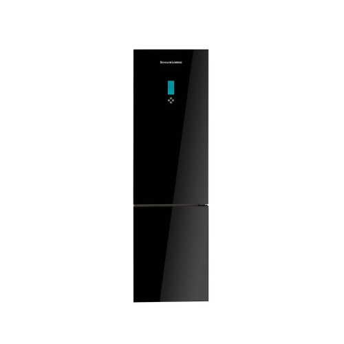 Холодильник Schaub Lorenz SLU S379Y4E Glass Door