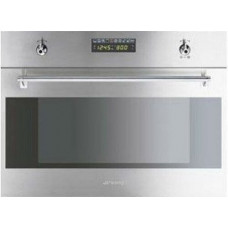 Встраиваемый духовой шкаф Smeg S 45MCX2