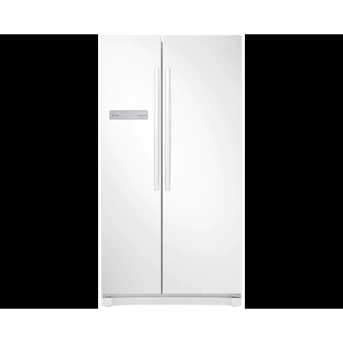 Холодильник Side-By-Side Samsung RS54N3003WW/WT