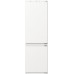 Встраиваемый двухкамерный холодильник Gorenje RKI418FE0