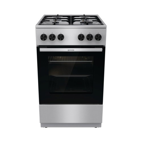 Газовая плита Gorenje GG5A11XF